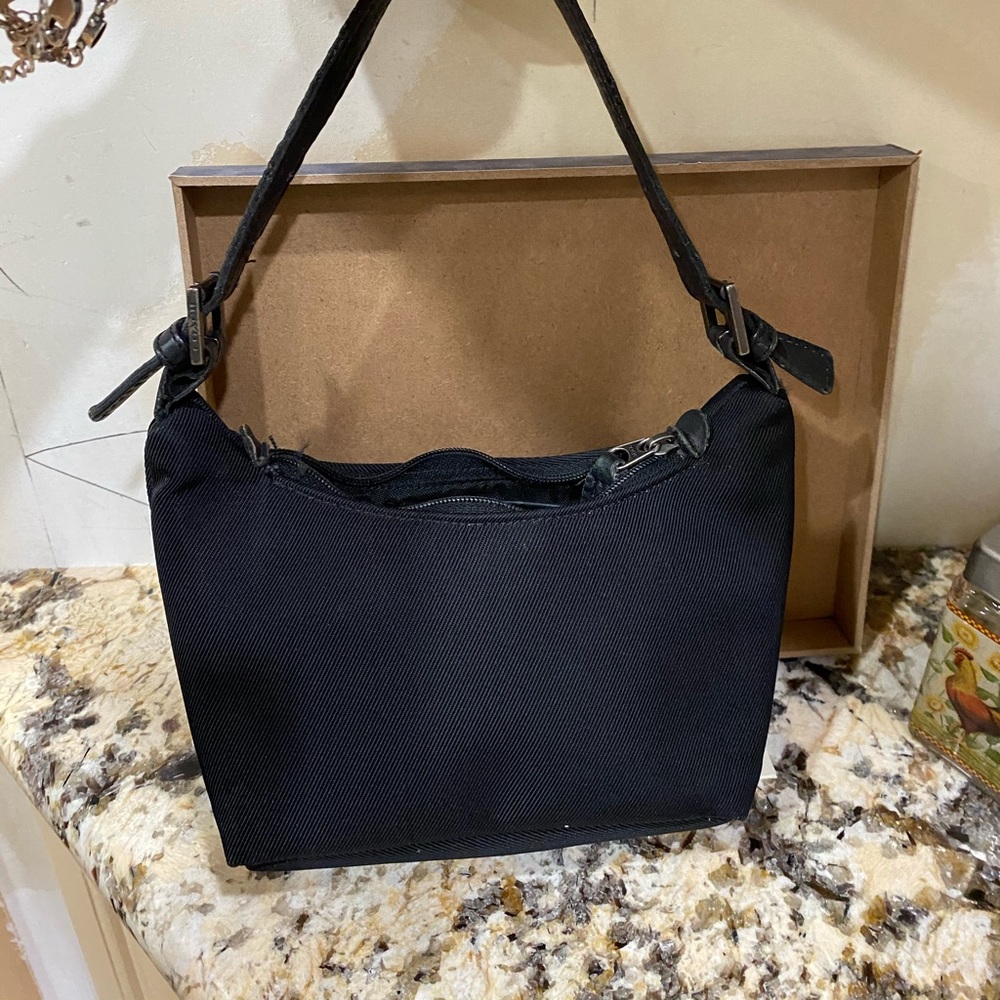 COPY - mini  coach purse